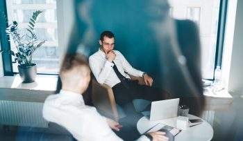 IT-Sicherheitsberatung