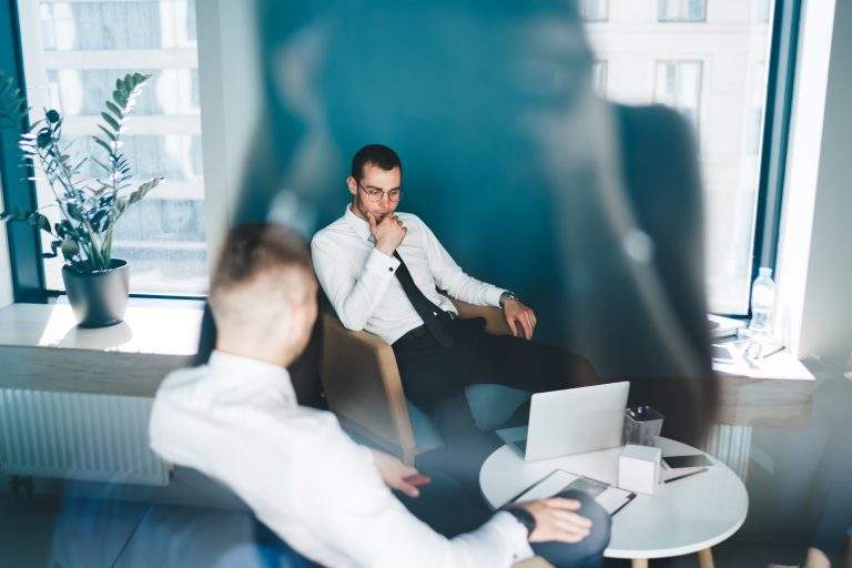 IT-Sicherheitsberatung