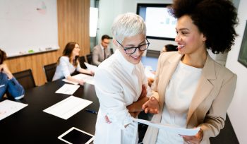 Agilität und Führung